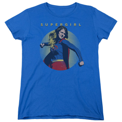Women's Short Sleeve