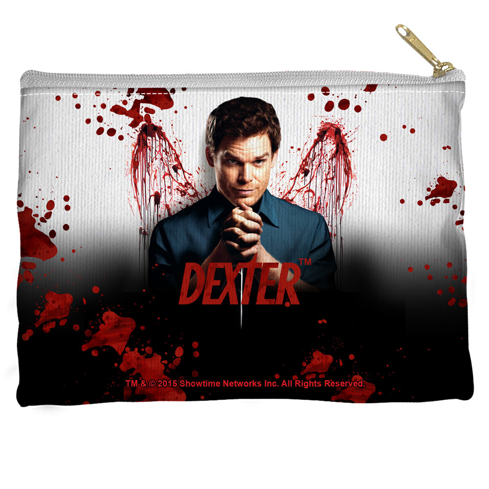 Dexter/blood Never Lies - Accessory Pouch