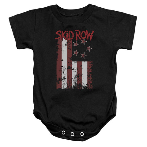 Infant Snapsuit