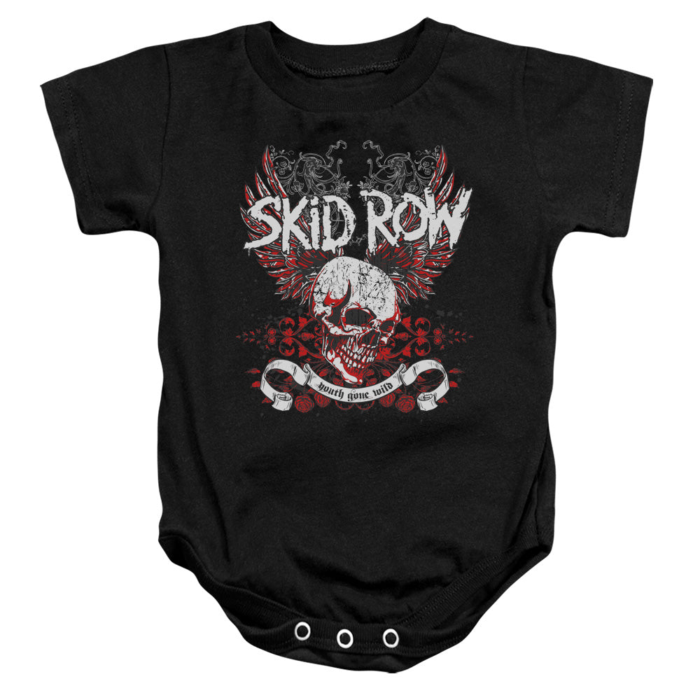 Infant Snapsuit