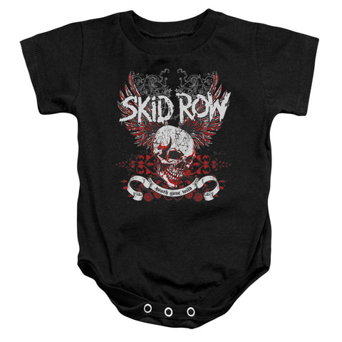 Infant Snapsuit