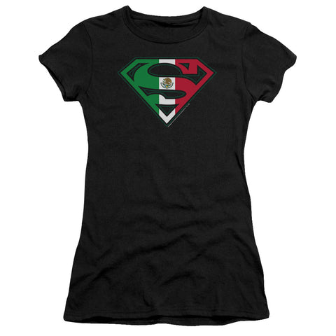 Premium Juniors Sheer Cap Sleeve