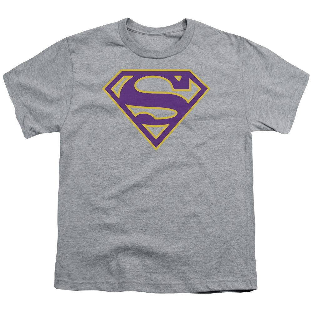 Youth Short Sleeve