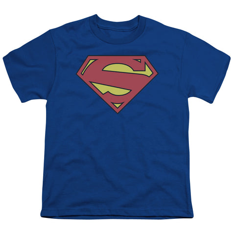 Youth Short Sleeve