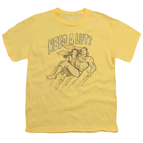 Youth Short Sleeve