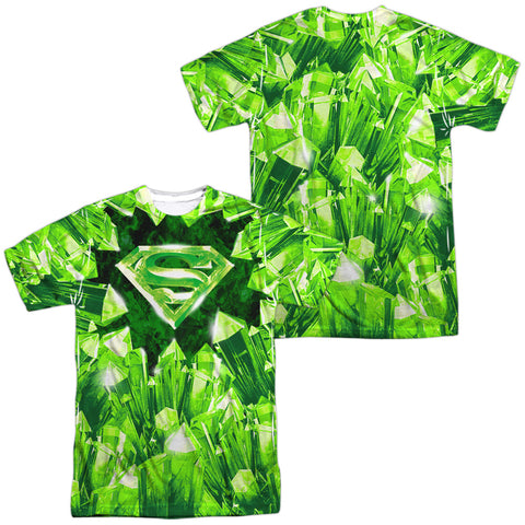 Adult Regular Fit Short Sleeve 100% Poly