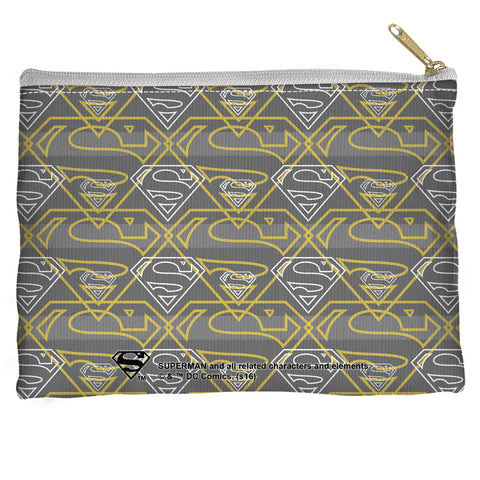 Superman/contemporary - Accessory Pouch