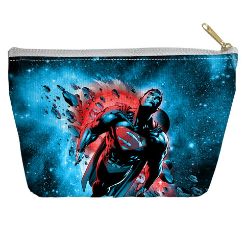 Superman/super Cosmos - Accessory Pouch