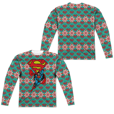 LS ADULT POLY CREW