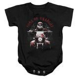 Infant Snapsuit
