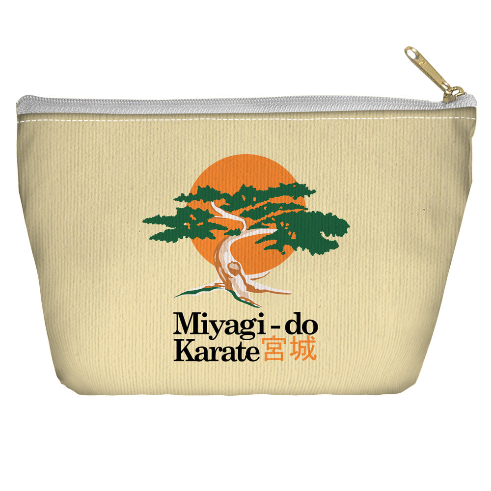 The Karate Kid/miyagi Do Karate - Accessory Pouch