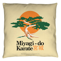 The Karate Kid