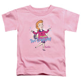 Toddler Short Sleeve