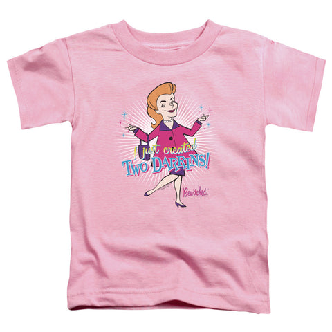 Toddler Short Sleeve