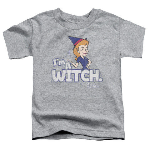 Toddler Short Sleeve
