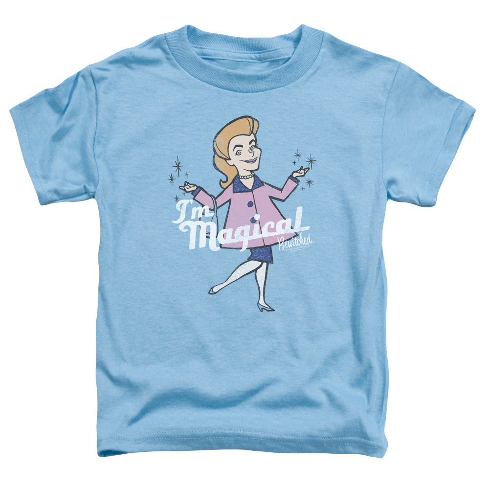 Toddler Short Sleeve