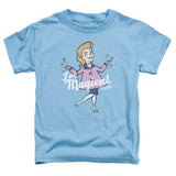 Toddler Short Sleeve