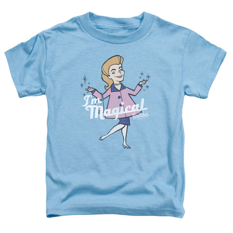 Toddler Short Sleeve