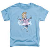 Toddler Short Sleeve