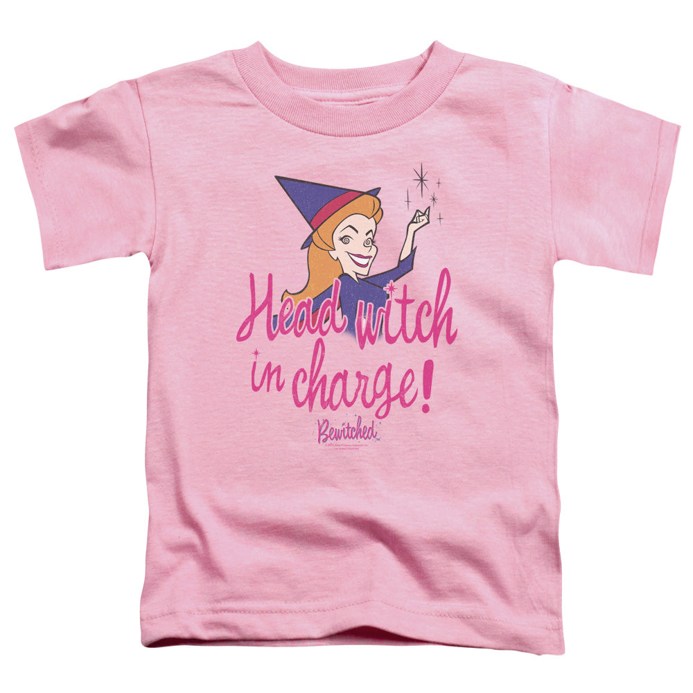 Toddler Short Sleeve