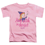 Toddler Short Sleeve