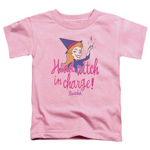 Toddler Short Sleeve