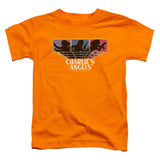 Toddler Short Sleeve
