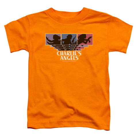 Toddler Short Sleeve