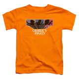 Toddler Short Sleeve