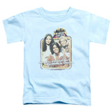 Toddler Short Sleeve