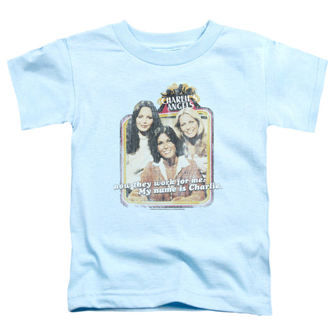 Toddler Short Sleeve