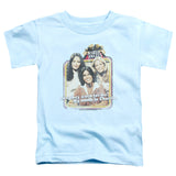 Toddler Short Sleeve