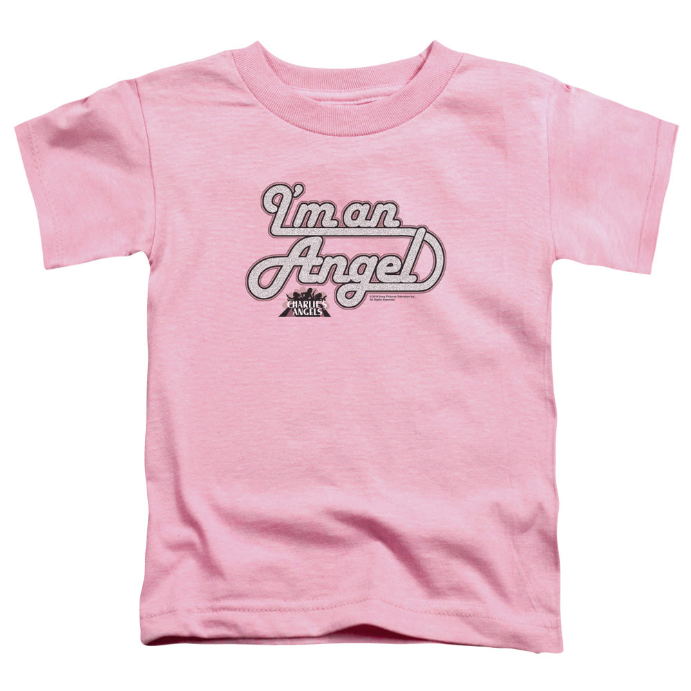 Toddler Short Sleeve