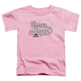 Toddler Short Sleeve