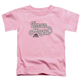 Toddler Short Sleeve