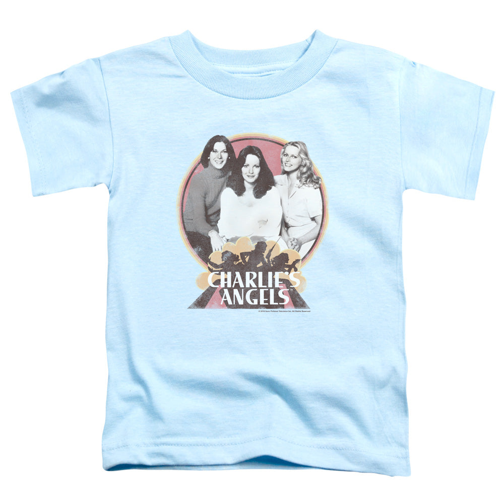 Toddler Short Sleeve