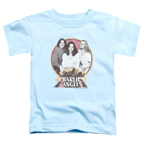 Toddler Short Sleeve
