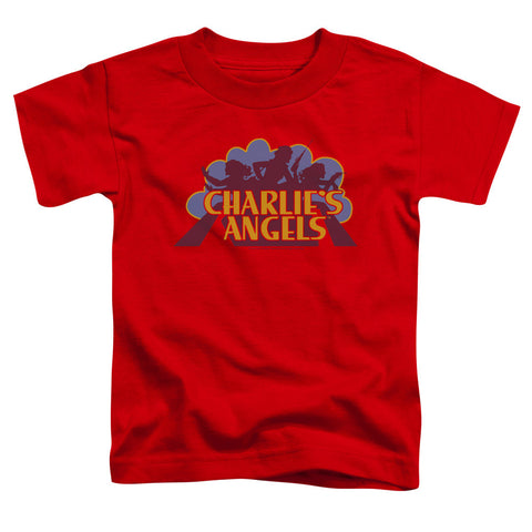 Toddler Short Sleeve