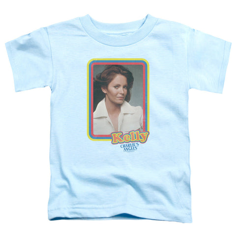 Toddler Short Sleeve