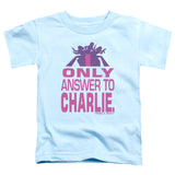 Toddler Short Sleeve