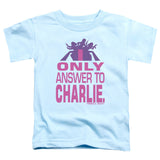 Toddler Short Sleeve