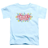 Toddler Short Sleeve