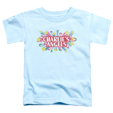 Toddler Short Sleeve