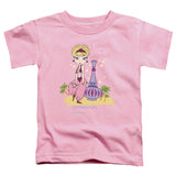 Toddler Short Sleeve