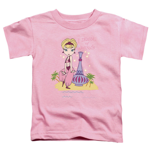 Toddler Short Sleeve
