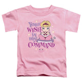 Toddler Short Sleeve