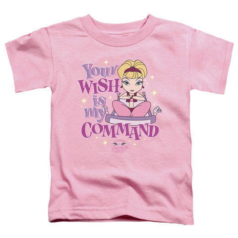 Toddler Short Sleeve