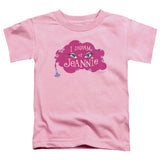Toddler Short Sleeve