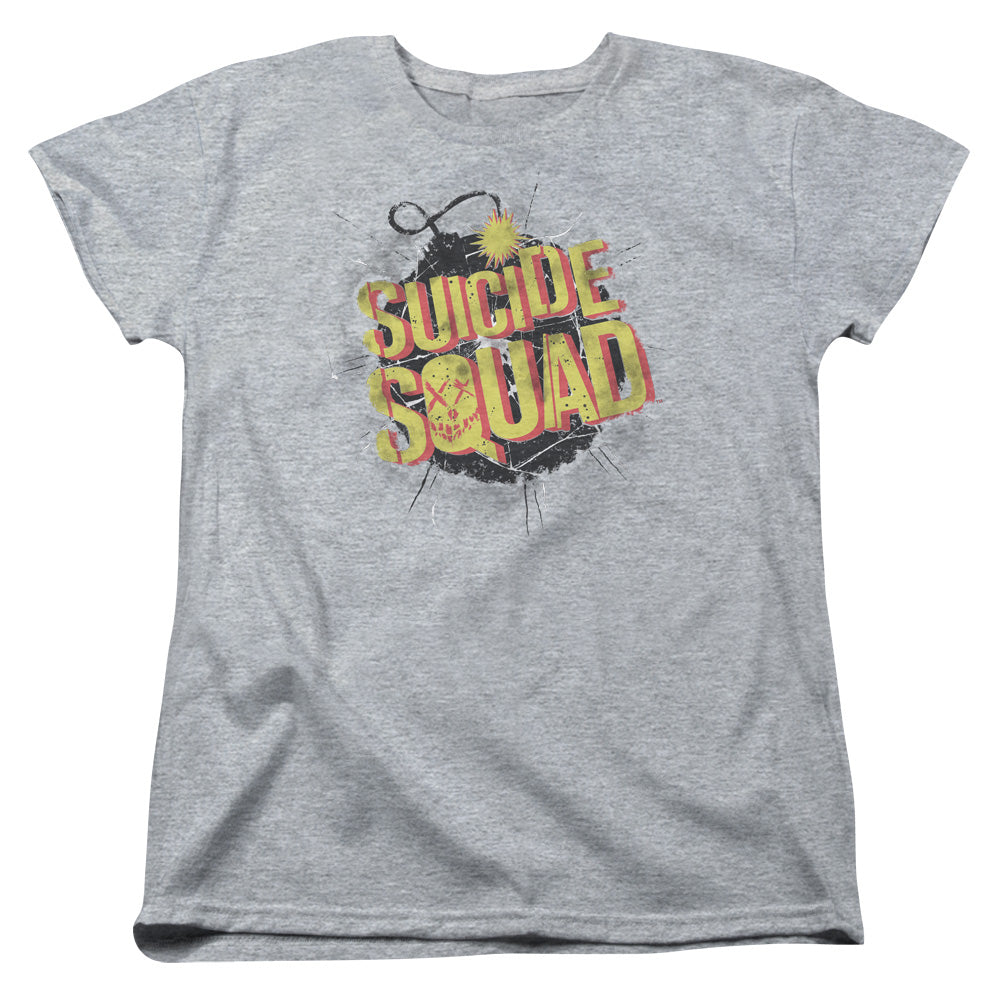 Women's Short Sleeve