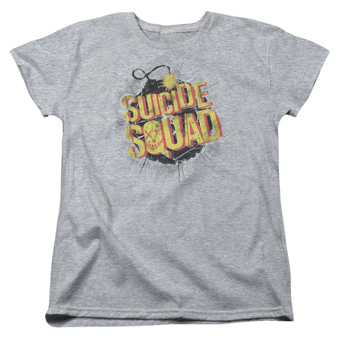 Women's Short Sleeve